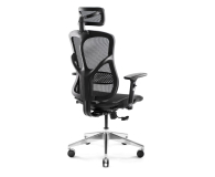 Diablo Chairs V-Basic Czarny - 1192263 - zdjęcie 4