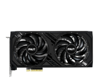 Palit GeForce RTX 4060 Dual 8GB GDDR6 - 1191415 - zdjęcie 3