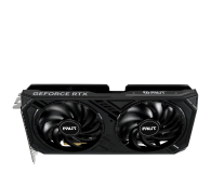 Palit GeForce RTX 4060 Dual 8GB GDDR6 - 1191415 - zdjęcie 4