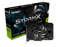 Palit GeForce RTX 4060 StormX 8GB GDDR6 - 1191417 - zdjęcie 1