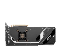 MSI GeForce RTX 4080 VENTUS 3X E OC 16GB GDDR6X - 1193167 - zdjęcie 4
