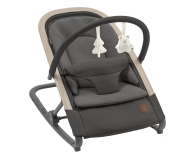 Maxi Cosi Kori Beyond Graphite Eco - 1193823 - zdjęcie 3