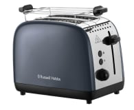 Russell Hobbs Colours Plus 2S Toaster Grey - 1194466 - zdjęcie 1