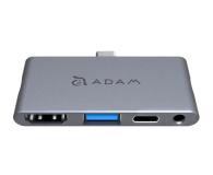 Adam Elements CASA i4 USB-C PD 3.0 USB-A HDMI - 1193618 - zdjęcie 1