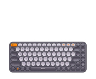 Baseus K01A Wireless Tri-Mode Keyboard Frosted Gray - 1193756 - zdjęcie 1