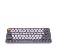 Baseus K01A Wireless Tri-Mode Keyboard Frosted Gray - 1193756 - zdjęcie 5
