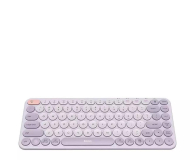 Baseus K01A Wireless Tri-Mode Keyboard Nebula Purple - 1193757 - zdjęcie 3