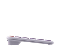 Baseus K01A Wireless Tri-Mode Keyboard Nebula Purple - 1193757 - zdjęcie 5