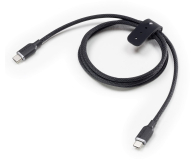 Mophie Kabel USB-C - USB-C 3m (czarny) - 1193736 - zdjęcie 1