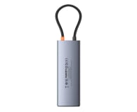 Baseus USB-C Metal Gleam II 10in1 - 1193739 - zdjęcie 3