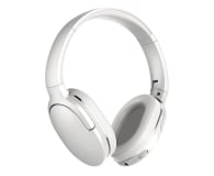 Baseus Encok Wireless headphones D02 Pro White - 1193727 - zdjęcie 1