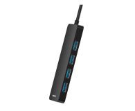 Baseus USB-A UltraJoy 4in1 Lite - 1193750 - zdjęcie 4