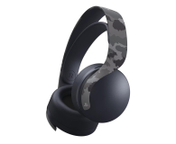 Sony PlayStation 5 Pulse 3D Wireless Headset Grey Cammo - 1194843 - zdjęcie 1