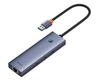 Baseus Hub USB-A UltraJoy 4-Port - 1193734 - zdjęcie 3