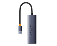 Baseus Hub USB-A UltraJoy 4-Port - 1193735 - zdjęcie 2