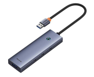 Baseus Hub USB-A UltraJoy 4-Port - 1193735 - zdjęcie 3