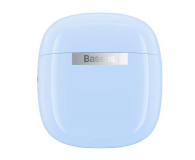 Baseus Bowie WX5 True Wireless Earphones Blue OS - 1193699 - zdjęcie 3