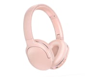 Baseus Encok Wireless headphone D02 Pro Pink - 1193717 - zdjęcie 2