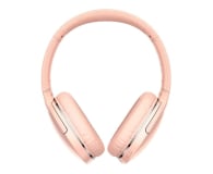 Baseus Encok Wireless headphone D02 Pro Pink - 1193717 - zdjęcie 3