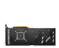 MSI GeForce RTX 4070 Ti VENTUS 3X E1 OC 12GB GDDR6X - 1194445 - zdjęcie 4