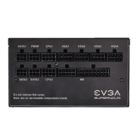 EVGA SuperNOVA G5 850W 80 Plus Gold - 1202150 - zdjęcie 4
