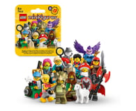 LEGO Minifigures 71045 Seria 25 V111 - 1205204 - zdjęcie 2