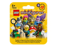 LEGO Minifigures 71045 Seria 25 V111 - 1205204 - zdjęcie 1