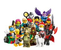 LEGO Minifigures 71045 Seria 25 V111 - 1205204 - zdjęcie 3
