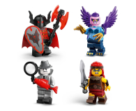 LEGO Minifigures 71045 Seria 25 V111 - 1205204 - zdjęcie 5