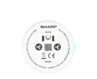 Sharp Inteligentne gniazdko PH01EW1P - 1204858 - zdjęcie 2