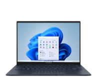 ASUS ZenBook 14 UX3405MA Ultra 9-185H/32GB/1TB/Win11 OLED 120Hz - 1216591 - zdjęcie 1