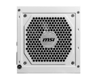MSI A850GL 850W 80 Plus Gold ATX 3.0 - 1204824 - zdjęcie 4