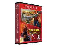 Evercade Duke Nukem Col.1 - 1202197 - zdjęcie 1