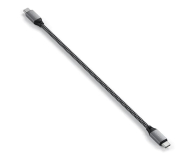 Satechi Kabel USB-C - USB-C 25cm (space gray) - 1204860 - zdjęcie 4