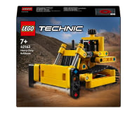 LEGO Technic 42163 Buldożer do zadań specjalnych - 1205490 - zdjęcie 1