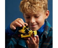 LEGO Technic 42163 Buldożer do zadań specjalnych - 1205490 - zdjęcie 7