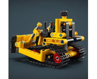 LEGO Technic 42163 Buldożer do zadań specjalnych - 1205490 - zdjęcie 10