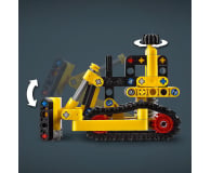 LEGO Technic 42163 Buldożer do zadań specjalnych - 1205490 - zdjęcie 11