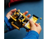 LEGO Technic 42163 Buldożer do zadań specjalnych - 1205490 - zdjęcie 12