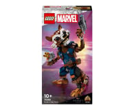 LEGO Super Heroes Marvel 76282 Rocket i Mały Groot - 1205484 - zdjęcie 1