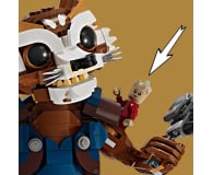 LEGO Super Heroes Marvel 76282 Rocket i Mały Groot - 1205484 - zdjęcie 11