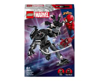 LEGO Super Heroes 76276 Mechaniczna zbroja Venom vs Miles Morales - 1202180 - zdjęcie 1