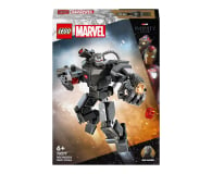 LEGO Super Heroes 76277 Mechaniczna zbroja War Machine - 1202187 - zdjęcie 1