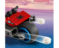 LEGO Super Heroes 76275 Pościg na motocyklu Spider-Man vs Doc Ock - 1202119 - zdjęcie 12