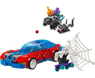 LEGO Super Heroes 76279 Wyścigówka Spider-Mana i Zielony Goblin - 1202229 - zdjęcie 8