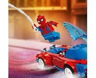 LEGO Super Heroes 76279 Wyścigówka Spider-Mana i Zielony Goblin - 1202229 - zdjęcie 11