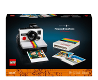 LEGO Ideas 21345 Aparat Polaroid OneStep SX-70 - 1202092 - zdjęcie 1