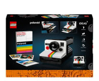 LEGO Ideas 21345 Aparat Polaroid OneStep SX-70 - 1202092 - zdjęcie 8