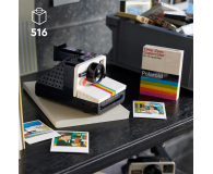 LEGO Ideas 21345 Aparat Polaroid OneStep SX-70 - 1202092 - zdjęcie 3