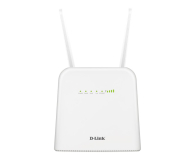 D-Link DWR-960W 1200Mbps a/b/g/n/ac 3G/4G (LTE) 300Mbps - 1205343 - zdjęcie 1